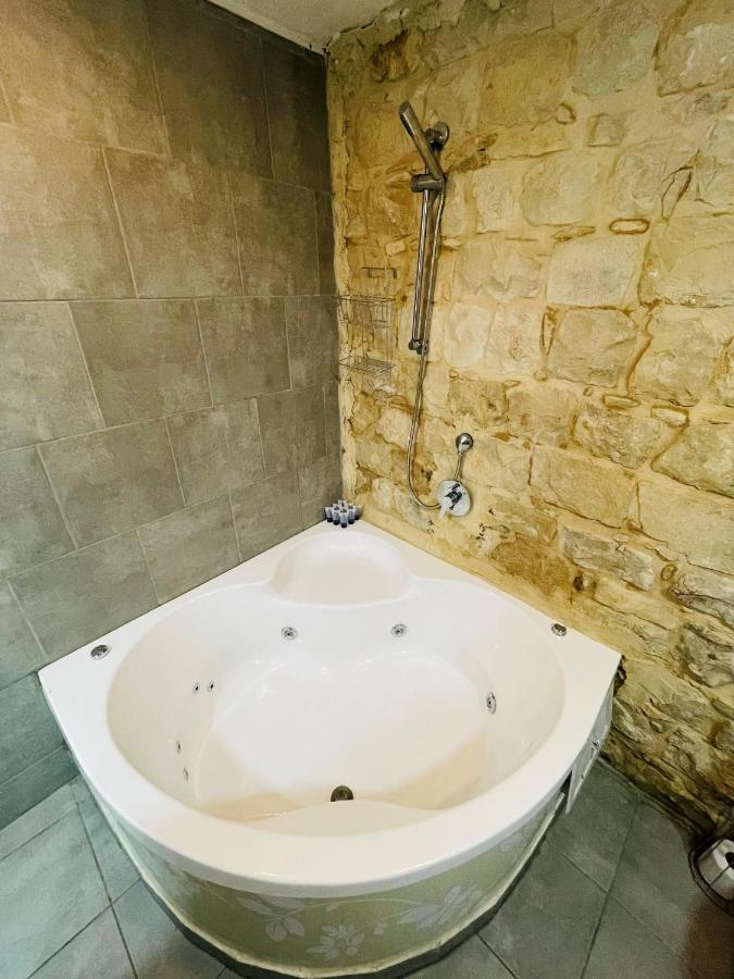 Zimmer In Old City Rosh Pinna Εξωτερικό φωτογραφία