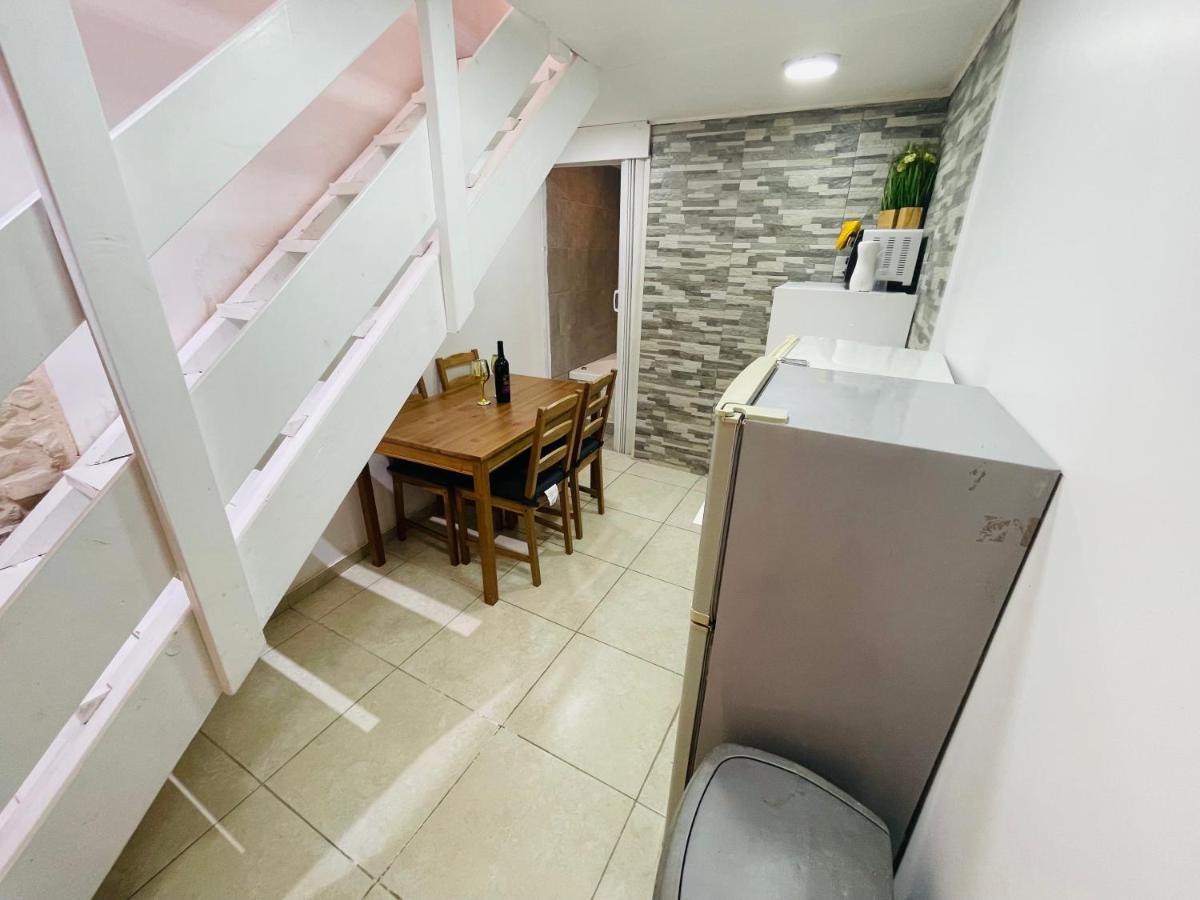 Zimmer In Old City Rosh Pinna Εξωτερικό φωτογραφία