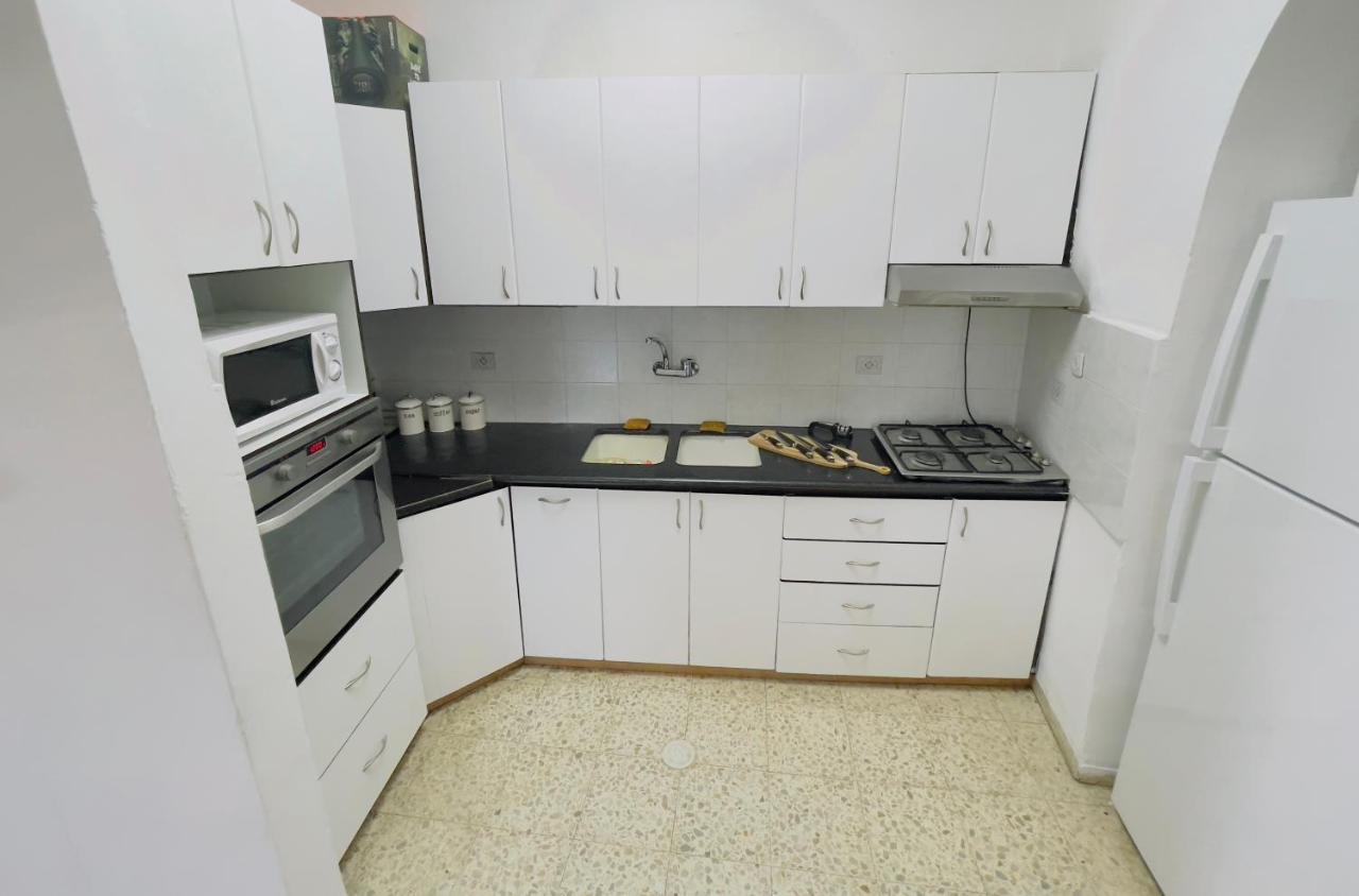 Zimmer In Old City Rosh Pinna Εξωτερικό φωτογραφία